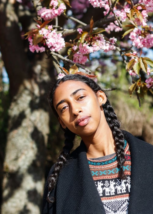 output with gravity=face