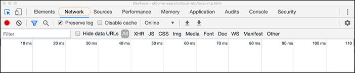 HAR network tab screenshot from Chrome developer tools